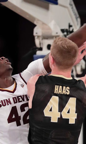 Notre Dame stands between Purdue and its first Crossroads Classic win